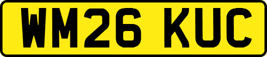 WM26KUC