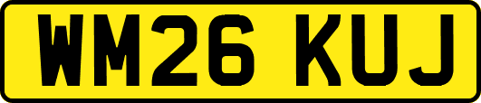 WM26KUJ
