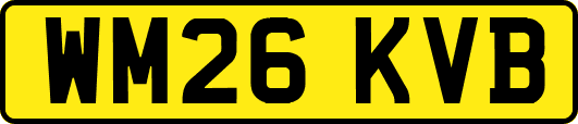 WM26KVB