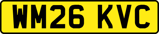 WM26KVC