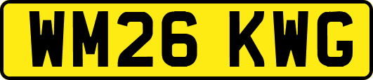 WM26KWG