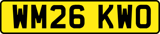 WM26KWO
