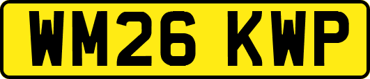 WM26KWP