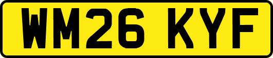 WM26KYF