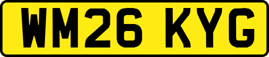 WM26KYG