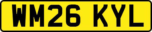 WM26KYL
