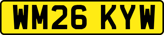 WM26KYW