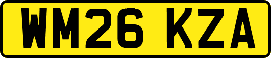 WM26KZA