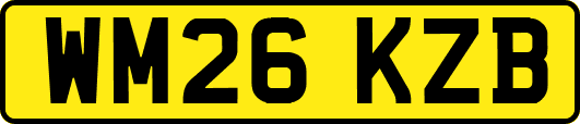 WM26KZB