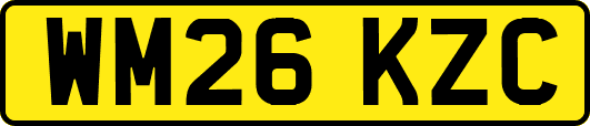 WM26KZC