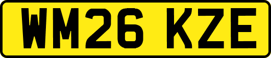 WM26KZE