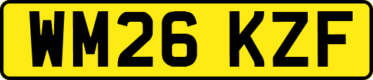 WM26KZF
