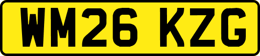 WM26KZG