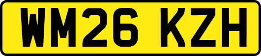 WM26KZH