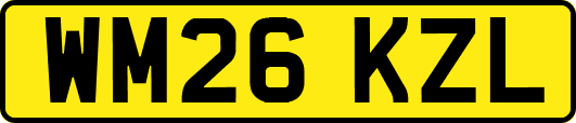 WM26KZL