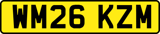 WM26KZM