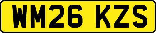 WM26KZS