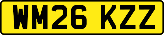 WM26KZZ