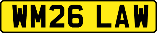 WM26LAW