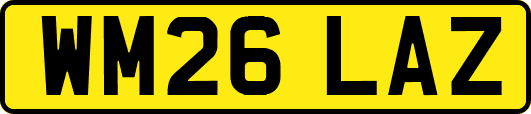 WM26LAZ