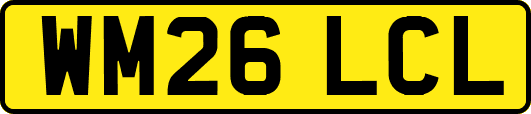 WM26LCL