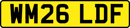 WM26LDF