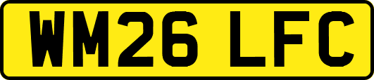 WM26LFC