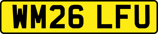 WM26LFU