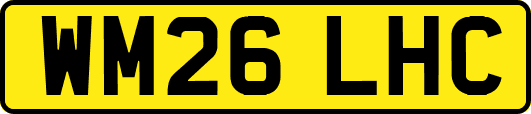 WM26LHC
