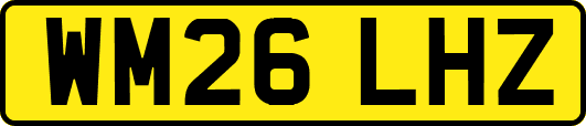 WM26LHZ