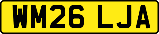 WM26LJA