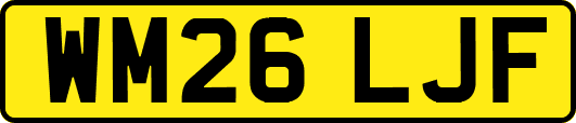 WM26LJF