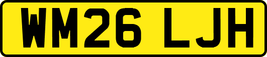 WM26LJH
