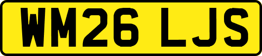 WM26LJS