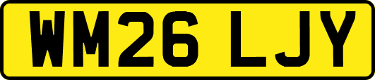 WM26LJY