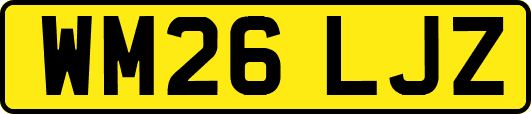 WM26LJZ