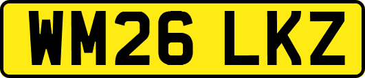 WM26LKZ