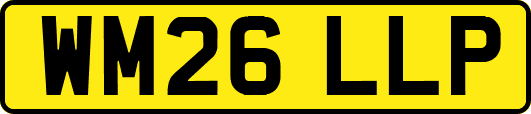 WM26LLP