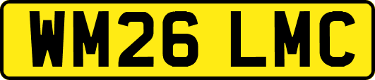 WM26LMC