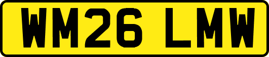 WM26LMW