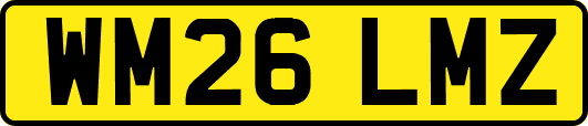 WM26LMZ