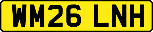WM26LNH