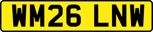 WM26LNW