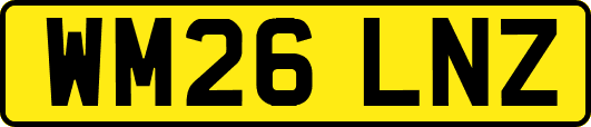 WM26LNZ