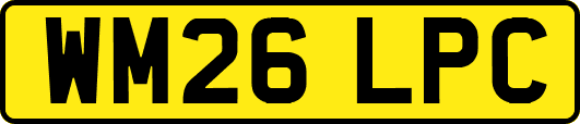 WM26LPC