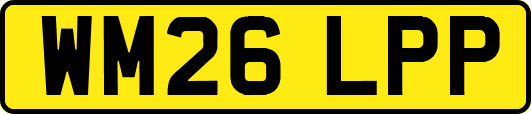 WM26LPP