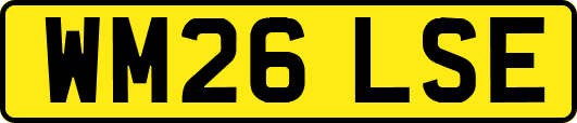 WM26LSE