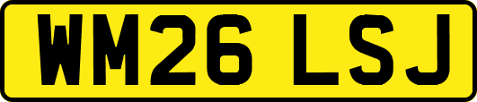 WM26LSJ
