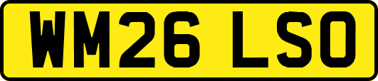 WM26LSO
