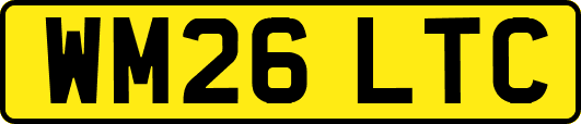 WM26LTC